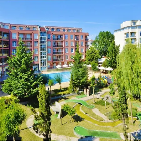 Apartament 67 - Rainbow Complex