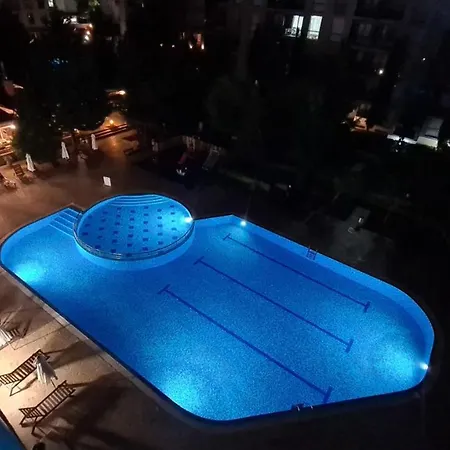 67 - Rainbow Complex Apartament