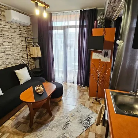 67 - Rainbow Complex Apartament Słoneczny Brzeg